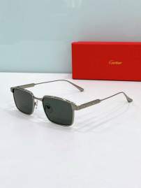 Picture of Cartier Sunglasses _SKUfw79163916fw